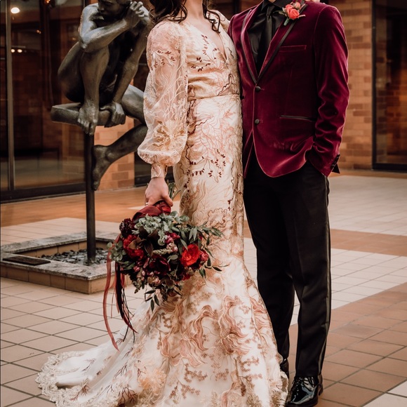 Meet your Posher, Rachel - Picture 2 of 4